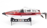 Радиоуправляемый катер RAPIDS (36 см, 25 км/ч) (HJ813-RED)