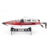 Радиоуправляемый катер RAPIDS (36 см, 25 км/ч) (HJ813-RED)