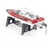 Радиоуправляемый катер RAPIDS (36 см, 25 км/ч) (HJ813-RED)