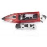 Радиоуправляемый катер RAPIDS (36 см, 25 км/ч) (HJ813-RED)