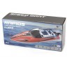 Радиоуправляемый катер RAPIDS (36 см, 25 км/ч) (HJ813-RED)