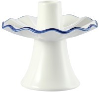 Набор подсвечников santorini, 10,5 см, 2 шт. (79743)