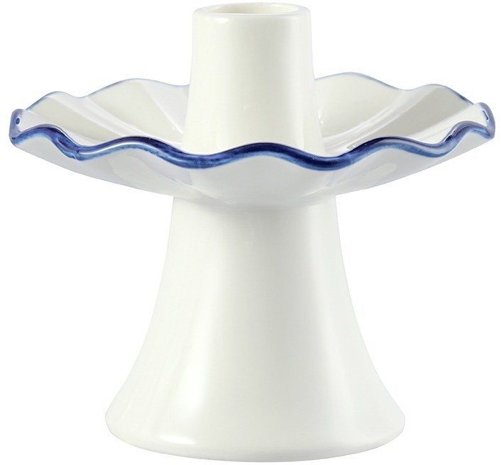 Набор подсвечников santorini, 10,5 см, 2 шт. (79743)