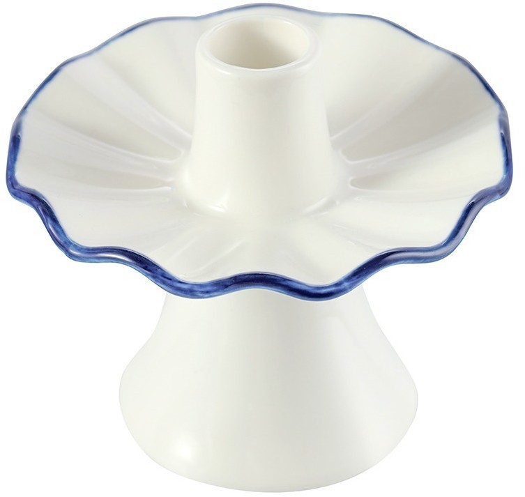 Набор подсвечников santorini, 10,5 см, 2 шт. (79743)