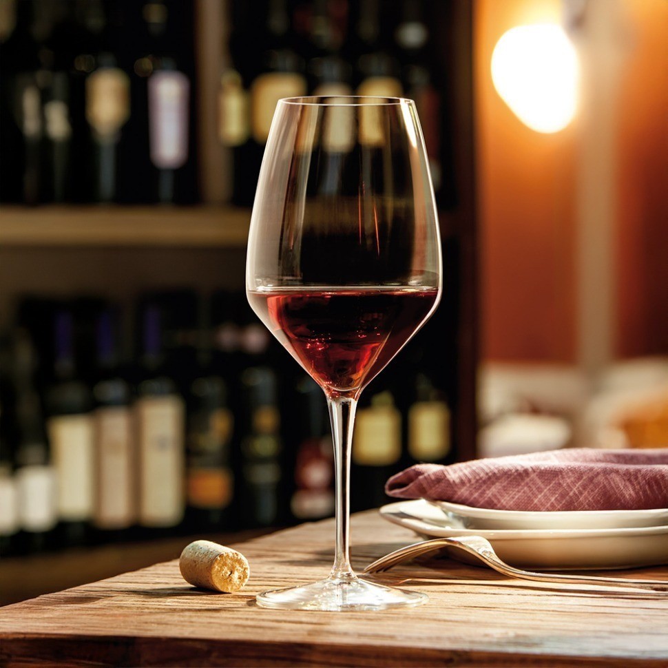 Набор бокалов для вина Atelier 300 мл, 6 шт 08744/07