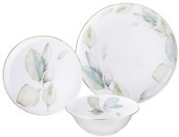 Набор посуды lefard "inspiration" нежность на 4 пер. 12 пр. (422-148)