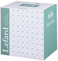 Набор посуды lefard "inspiration" нежность на 4 пер. 12 пр. (422-148)
