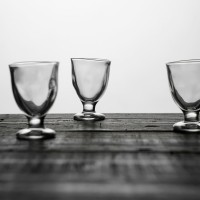 Бокал P-6698, стекло, clear, ADERIA