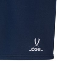 Шорты JOGEL ESSENTIAL Cotton Shorts, темно-синий, детский (2122038)