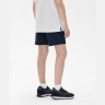 Шорты JOGEL ESSENTIAL Cotton Shorts, темно-синий, детский (2122038)