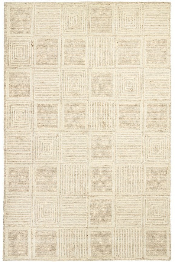 Ковер из шерсти daman из коллекции ethnic, 160х230см (76039)