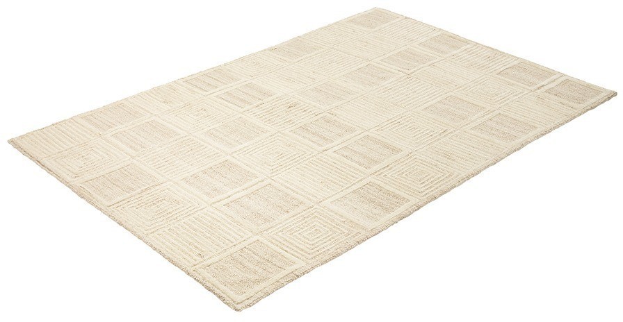 Ковер из шерсти daman из коллекции ethnic, 160х230см (76039)