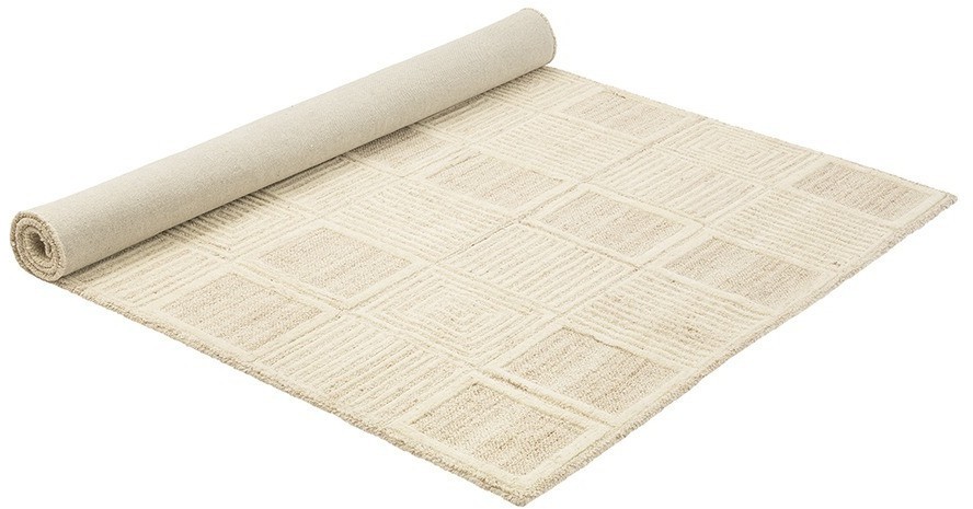 Ковер из шерсти daman из коллекции ethnic, 160х230см (76039)