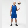 Шорты баскетбольные Camp Basic, синий (2095699)