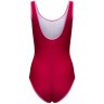 Купальник для плавания Edge Raspberry/Lilac, полиамид (1551409)