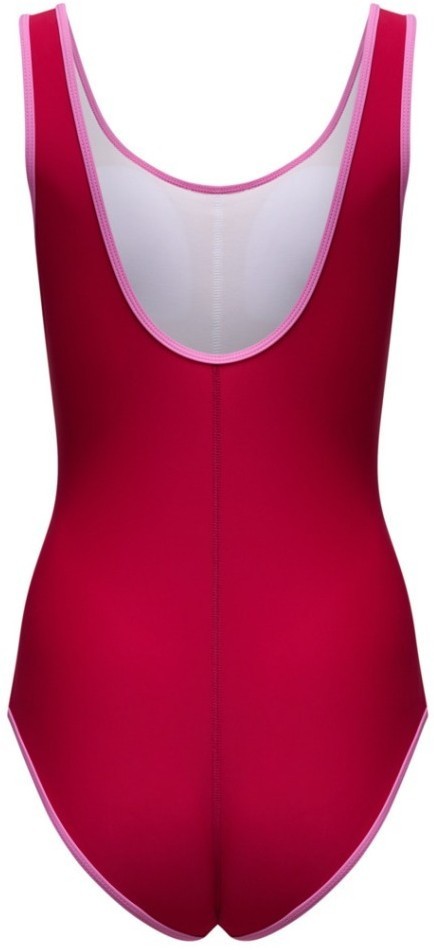 Купальник для плавания Edge Raspberry/Lilac, полиамид (1551409)