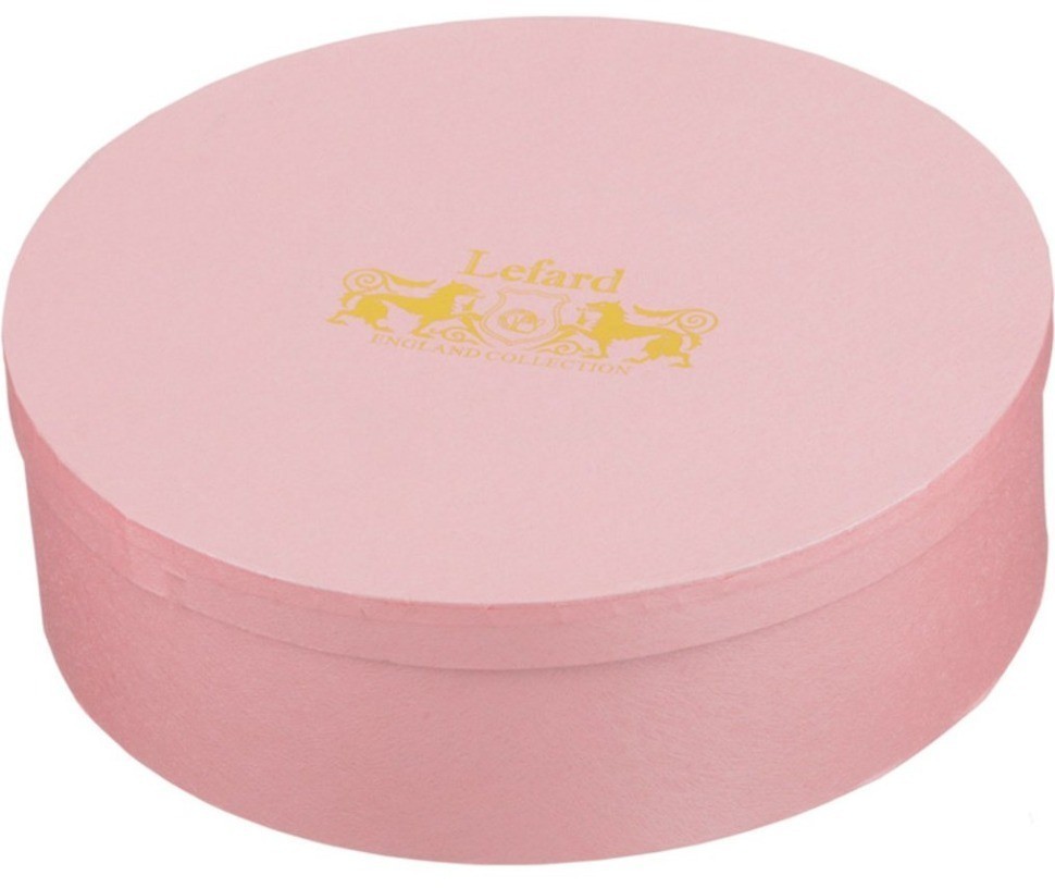 Чайный набор на 6 персон 12 пр. "весна" 250 мл Lefard (69-1647)