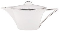 Чайник A2105237, костяной фарфор, white, MIKASA