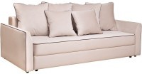 Диван Mores(K)кант трехмест.раскл. велюр беж. Colton 002-BEG 226*103*94 (TT-00011013)