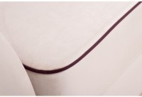 Диван Mores(K)кант трехмест.раскл. велюр беж. Colton 002-BEG 226*103*94 (TT-00011013)