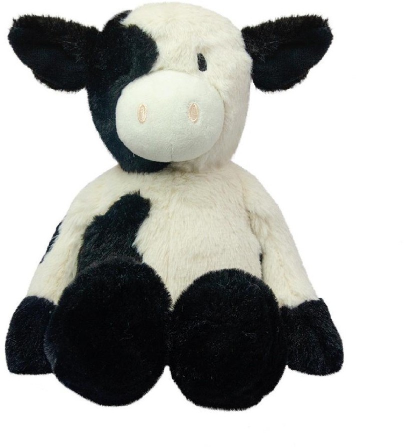 Мягкая игрушка "Корова", 34см, серия «Животный мир» (K8741-PT)