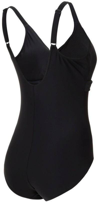 Купальник для плавания 25DEGREES Shape Black, полиамид (2115530)