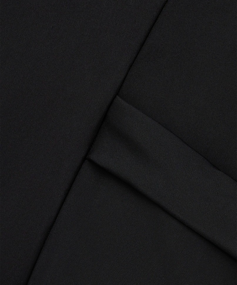 Купальник для плавания 25DEGREES Shape Black, полиамид (2115530)