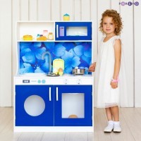 Игрушечная кухня &quot;Фиори Селесте Мини&quot; (PK218-13)