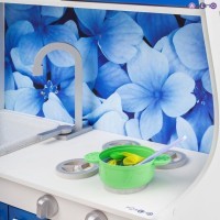 Игрушечная кухня &quot;Фиори Селесте Мини&quot; (PK218-13)