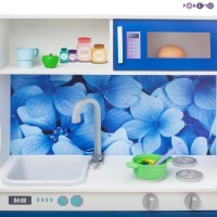 Игрушечная кухня &quot;Фиори Селесте Мини&quot; (PK218-13)