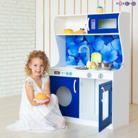 Игрушечная кухня &quot;Фиори Селесте Мини&quot; (PK218-13)