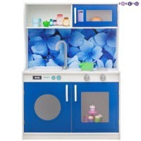 Игрушечная кухня &quot;Фиори Селесте Мини&quot; (PK218-13)