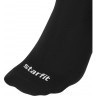 Носки спортивные STARFIT Charge, черный, р. 35-38, 5 пар (2126329)
