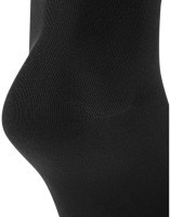 Носки спортивные STARFIT Charge, черный, р. 35-38, 5 пар (2126329)