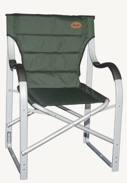 Кресло складное Canadian Camper CC-777AL (54808)