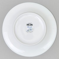 Чайный набор lefard &quot;васильки&quot; на 6 пер. 12 пр. 250 мл (760-840)