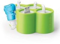 Форма для мороженого dinosaur 4 шт. (57288)