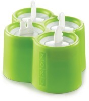 Форма для мороженого dinosaur 4 шт. (57288)