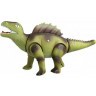 Радиоуправляемый динозавр - Диметродон (38 см, зеленый, свет, звук) - 9983-GREEN