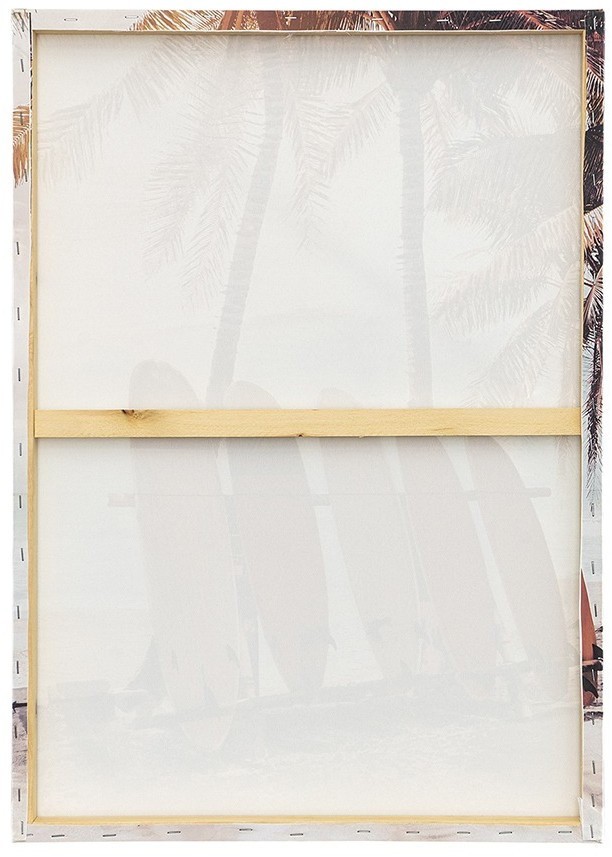 Панно декоративное с эффектом 3d surf, board, 50х70 см (76501)