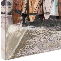 Панно декоративное с эффектом 3d surf, board, 50х70 см (76501)