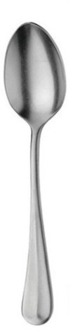 Ложка чайная 22020007, нержавеющая сталь 18/10, PVD, stone washed, PINTINOX
