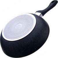 Сковорода-ВОК 30см мрам/крош АП с/кр Mayer&amp;Boch (27954)
