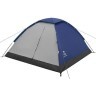 Палатка Jungle Camp Lite Dome 3 синяя (70842) (77282)