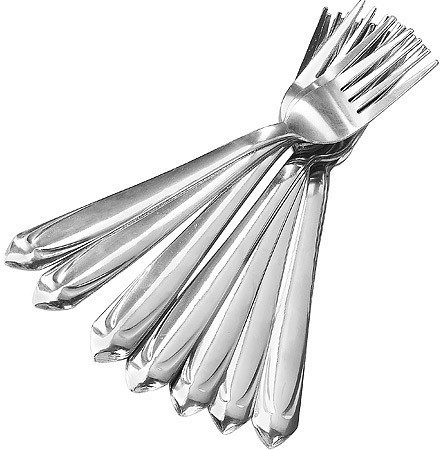 Вилки столовые 12шт.MB (31522)