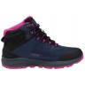 Ботинки Fiord Waterproof, фиолетовый/черный, женский, р. 36-41 (2109917)