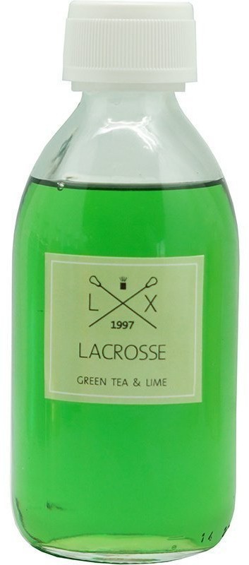 Наполнитель для диффузора lacrosse, Зеленый чай и лайм, 250 мл (68200)