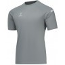 Футболка тренировочная JOGEL CAMP 2 Training Poly Tee, серый (2112334)