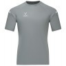 Футболка тренировочная JOGEL CAMP 2 Training Poly Tee, серый (2112334)