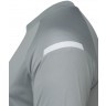 Футболка тренировочная JOGEL CAMP 2 Training Poly Tee, серый (2112334)